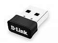 WiFi-адаптер D-Link DWA-171 AC600, MU-MIMO, USB 2.0