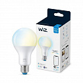 Керована по WiFi лампа WiZ E27 13W(100W 1520Lm) A67 2700-6500K Wi-Fi