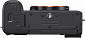 Цифр. фотокамера Sony Alpha 7C body black - фото 7