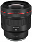 Объектив Canon RF 85mm f/1.2 L USM DS - фото 2