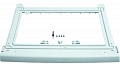 Монтажный набор Siemens WZ11410 для соединения стиральной машины с сушильным барабаном