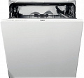 Встроенная посудомоечная машина Whirlpool WI3010 A+/60см./13 компл./дисплей