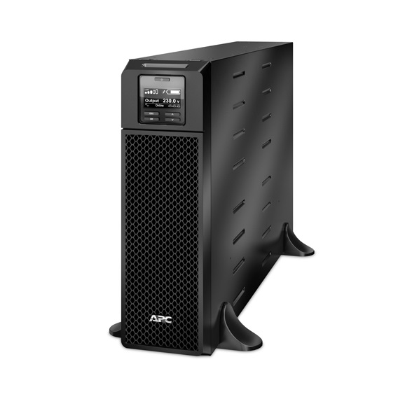 ИБП APC Smart-UPS SRT 5000VA - фото 3