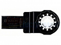 Пиляльне полотно Bosch AIZ 20 AB для многофункц. інструменту, дерево/метал