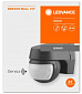 Датчик руху Ledvance WALL 110DEG IP44 DG - фото 4