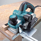 Рубанок Makita KP0810, 850Вт, 82мм, 3.3 кг - фото 2