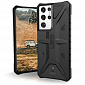 Чохол UAG для Samsung Galaxy S21 Ultra Pathfinder, Black - фото 2
