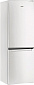 Холодильник Whirlpool W5 811E W - фото 1