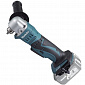 Дрель угловая  Makita DDA350Z, аккумуляторная, LXT 18В, 0-1800 об/мин, 1.5-10мм, 1.8кг SOLO - фото 1