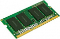 Пам'ять до ноутбука Kingston DDR3 1600 8GB SO-DIMM 1.35V