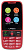 Мобільний телефон Sigma mobile Comfort 50 Elegance3 Dual Sim Red