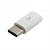 Переходник ATcom MicroUSB - Type-C