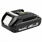 Акумулятор Makita LXT BL1815N, 18В, 1.5 Ач, 0.35 кг - фото 1