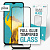 Защитное стекло Piko для Realme 5 Pro Black Full Glue, 0.3mm, 2.5D (1283126498794)