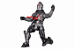 Колекційна фігурка Jazwares Fortnite Builder Set Black Knight - фото 4