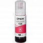 Контейнер с чернилами Epson L7160/L7180 magenta - фото 3