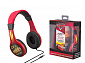 Навушники eKids Disney, Cars, Kid-friendly volume - фото 1