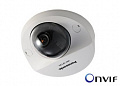 IP-Камера Panasonic HD Fixed Dome network Wide coverage Horizontal camera 1280x960 PoE