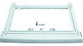 Монтажный набор Bosch WTZ20410 для соединения стиральной машины с сушильным барабаном