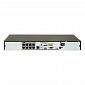 IP-відеореєстратор 8-канальний з PoE Hikvision DS-7608NXI-K2/8P з відеоаналітикою для систем відеоспостереження - фото 2