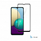 Защитное стекло 2E для Samsung  Galaxy A02(A022), 2.5D FCFG,(1 Pack), Black border - фото 1