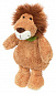 Мягкая игрушка sigikid Sweety Лев 29 см 41801SK - фото 1