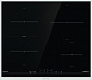 Варочная поверхность Gorenje IT643BX7 индукционная,  объединение конфорок, 60см, черный - фото 1