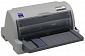 Принтер А4 Epson LQ-630 - фото 2