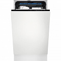 Посудомоечная машина Electrolux EEA913100L ширина 45 см, A+, 10 комплектов, 5 программ, инвертор