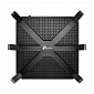 Маршрутизатор TP-LINK ARCHER C4000 AC4000 4xGE LAN 1xGE WAN 1xUSB2.0 1xUSB3.0 MU-MIMO 3-band - фото 3