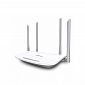 Маршрутизатор TP-LINK ARCHER C50 AC1200 4xFE LAN 1xFE WAN - фото 1