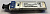 SFP-Трансiвер 331R/20KM 1x1000Base-BX-U, WDM, SM, 20км, LC