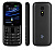Мобiльний телефон 2E E240 2019 Dual Sim Black (680576169990)