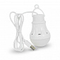 Світлодіодна USB LED Лампа Lightwell LW-5-USB - фото 2