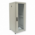 Шкаф серверный CMS 45U 800 х 865 UA-MGSE4588MG усиленный для сетевого оборудования