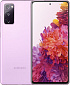 Смартфон Samsung Galaxy S20 Fan Edition (SM-G780G) 8/256GB Dual SIM Light Violet - фото 1