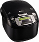 Мультиварка TEFAL Fuzzy Logic RK815834 - фото 4