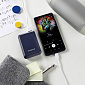 Повербанк Intenso Powerbank XS 10000 (dark blue) ємністью 10000 мА·год - фото 7
