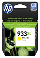 Картридж HP No.933 XL OJ 6700/7110/7612 Premium Yellow
