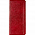 Чохол-книжка Gelius New для Samsung Galaxy S21+ SM-G996 Red (2099900836657)