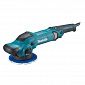 Шліфмашина ексцентрикова Makita PO6000C, 900Вт, диск 150мм, М14, 180-790 об/хв, 2.8кг - фото 1