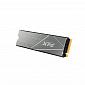 Твердотільний накопичувач SSD ADATA GAMMIXS50 Lite 1TB M.2 NVMe PCIe 4.0 x4 2280 [AGAMMIXS50L-1T-C] - фото 4