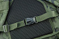 Рюкзак NEO CAMO, 22 кармана, усиленный, полиэстер 600D, 50х29.5х19 см - фото 10