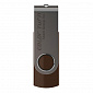 Флеш-накопитель USB 8GB Team Color Turn E902 Brown (TE9028GN01) - фото 1