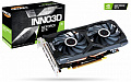Видеокарта INNO3D GeForce GTX1660 SUPER 6Gb GDDR6 Twin X2