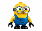 Конструктор LEGO Minions Нестримне переслідування на мотоциклі 75549 - фото 10