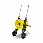 Візок для шланга Karcher HT 3.400, компактний - фото 1