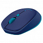 Мишка бездротова Logitech M535 (910-004531) Blue - фото 1