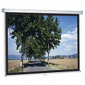 Екран Projecta SlimScreen 178x178см, MW