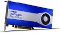 Відеокарта HP Radeon Pro W6600 8GB 4DP